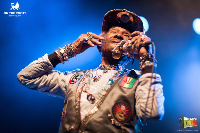 Lee scratch perry lives in switzerland Lee scratch perry lives in switzerland
