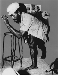 Lee Scratch Perry