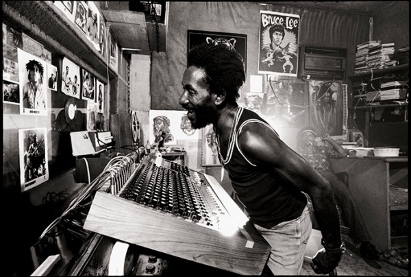 Lee Scratch Perry