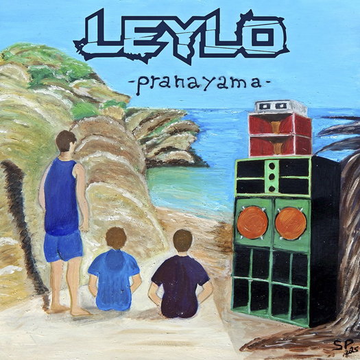 Leylo - Pranayama