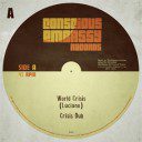Luciano - World Crisis