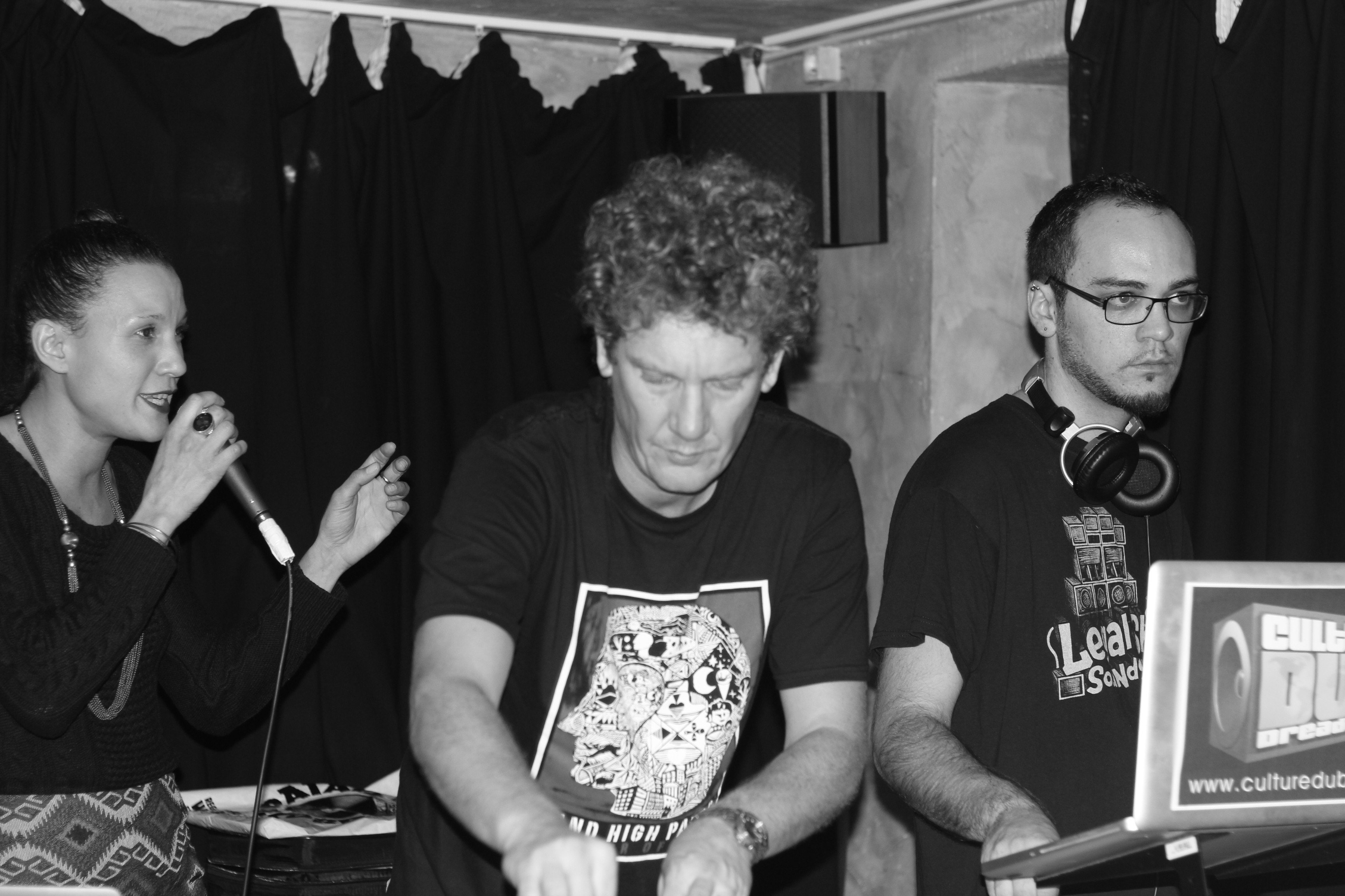 Culture Dub Sound