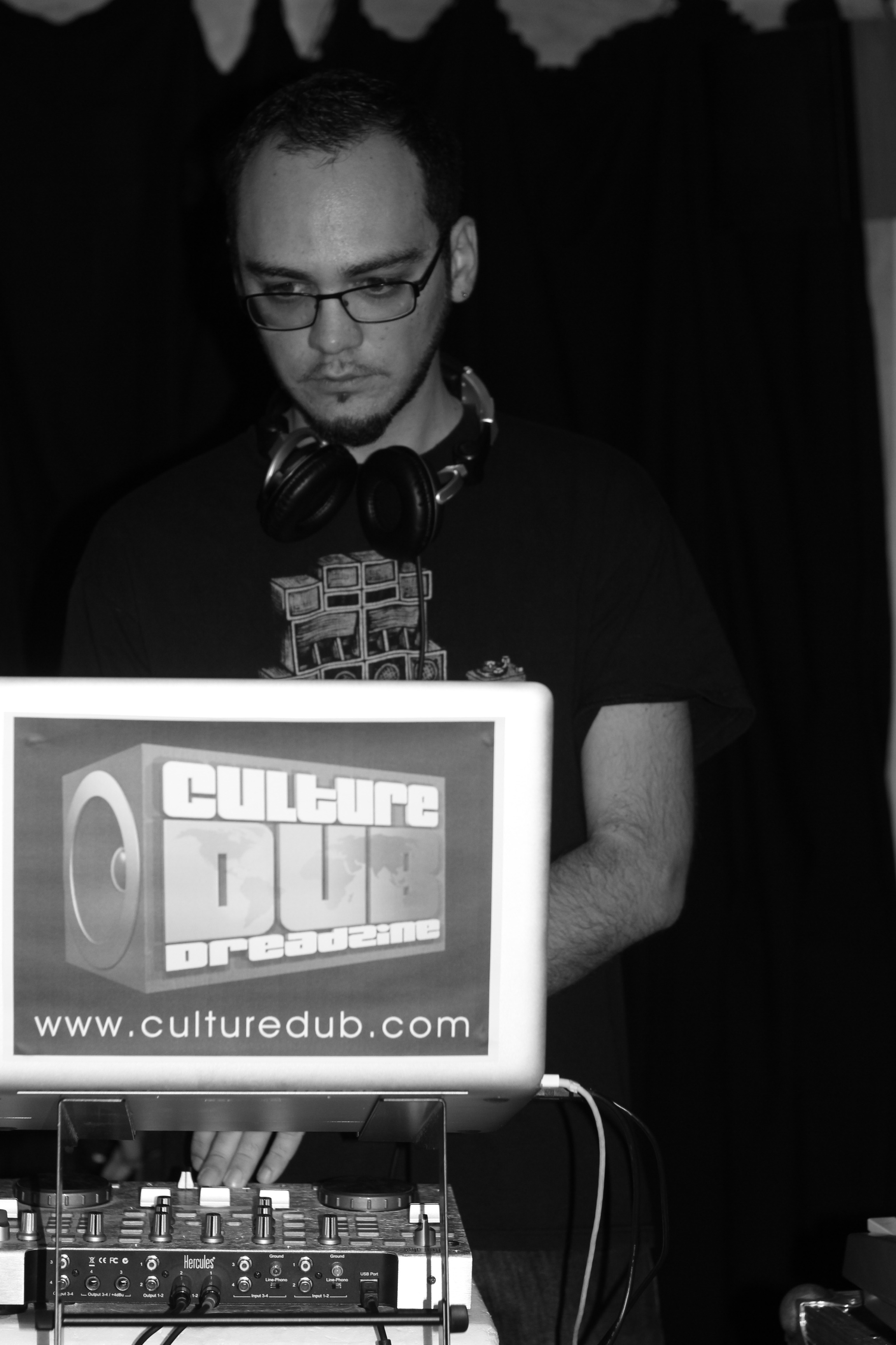 Culture Dub Sound