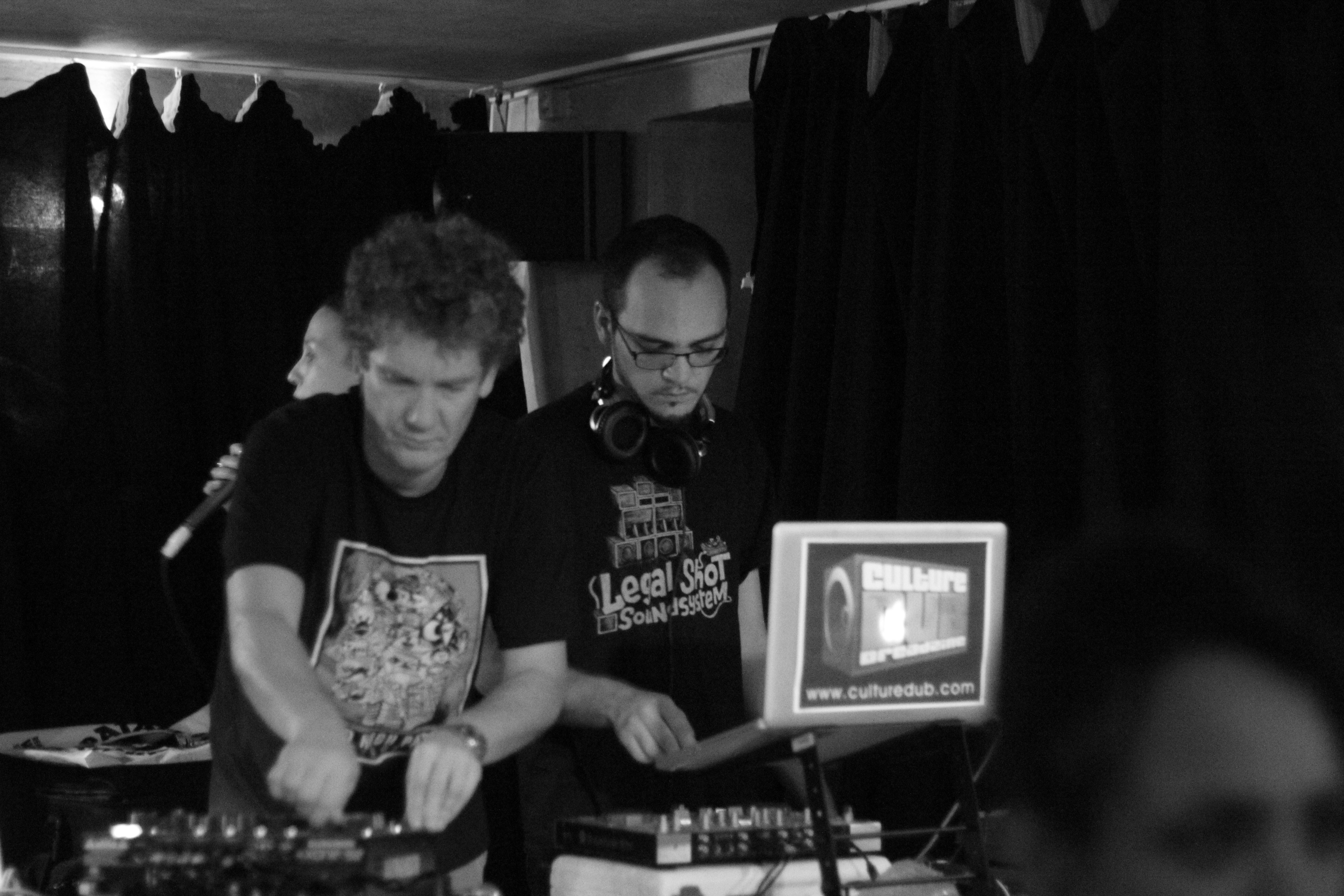 Culture Dub Sound