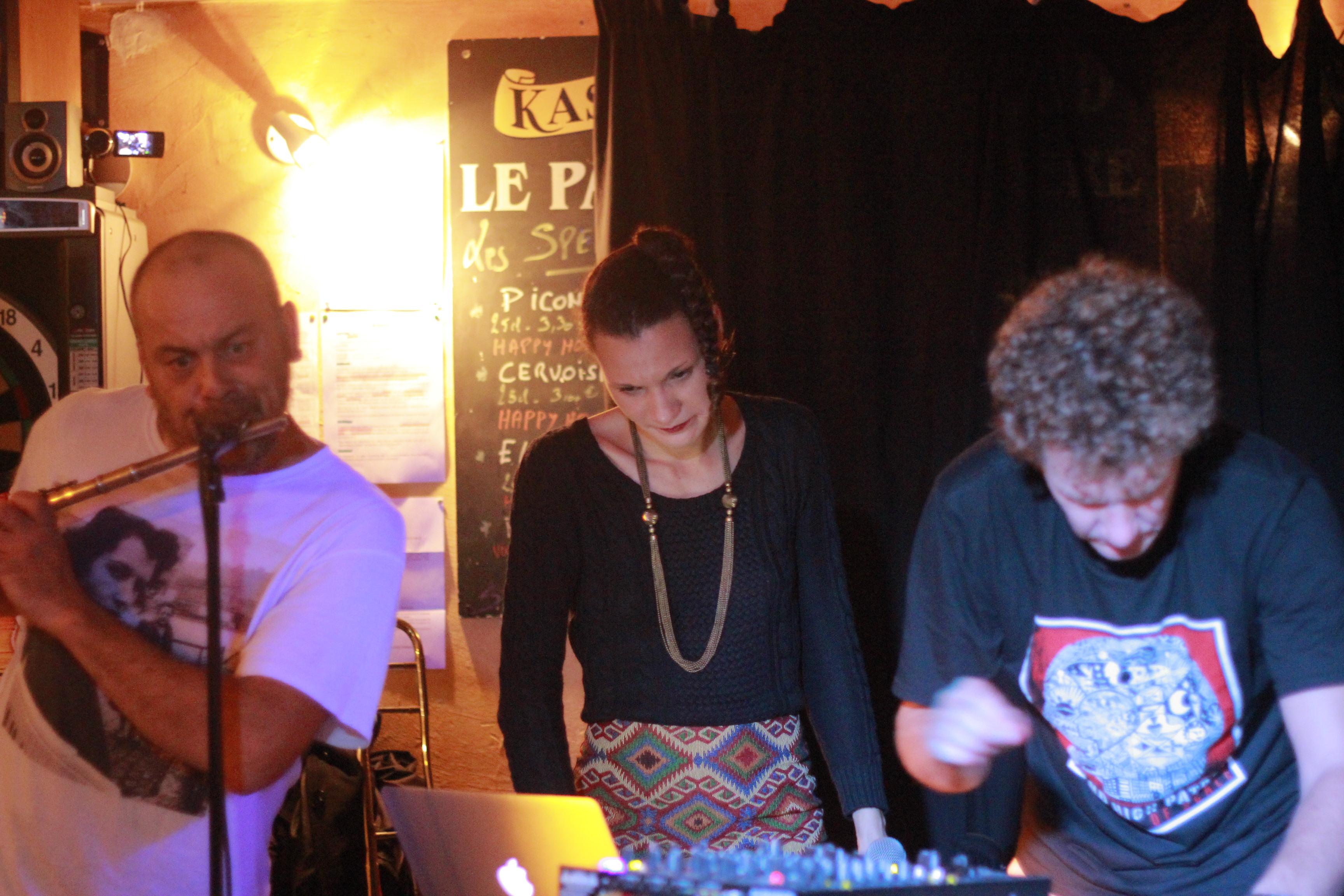 Culture Dub Sound