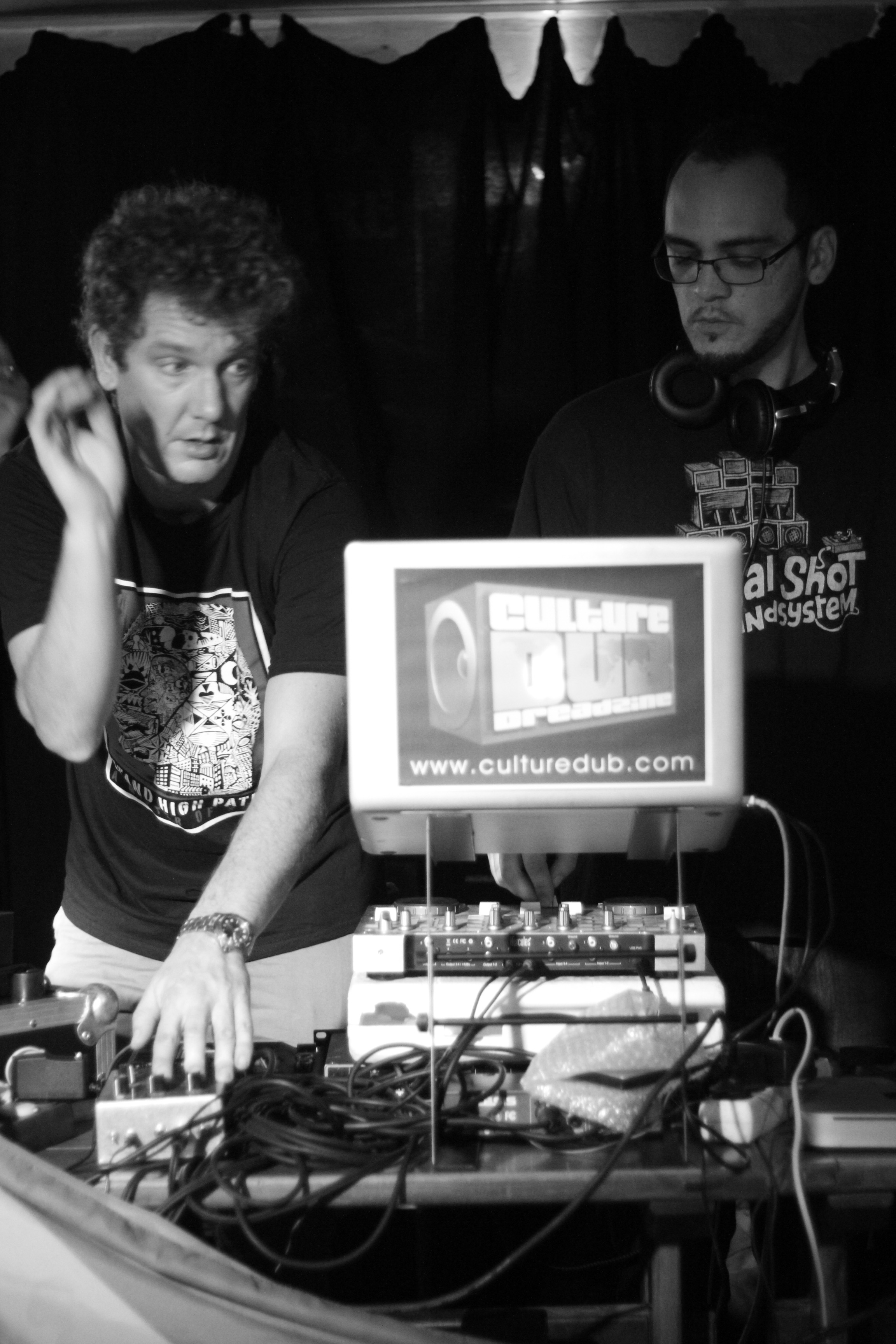 Culture Dub Sound