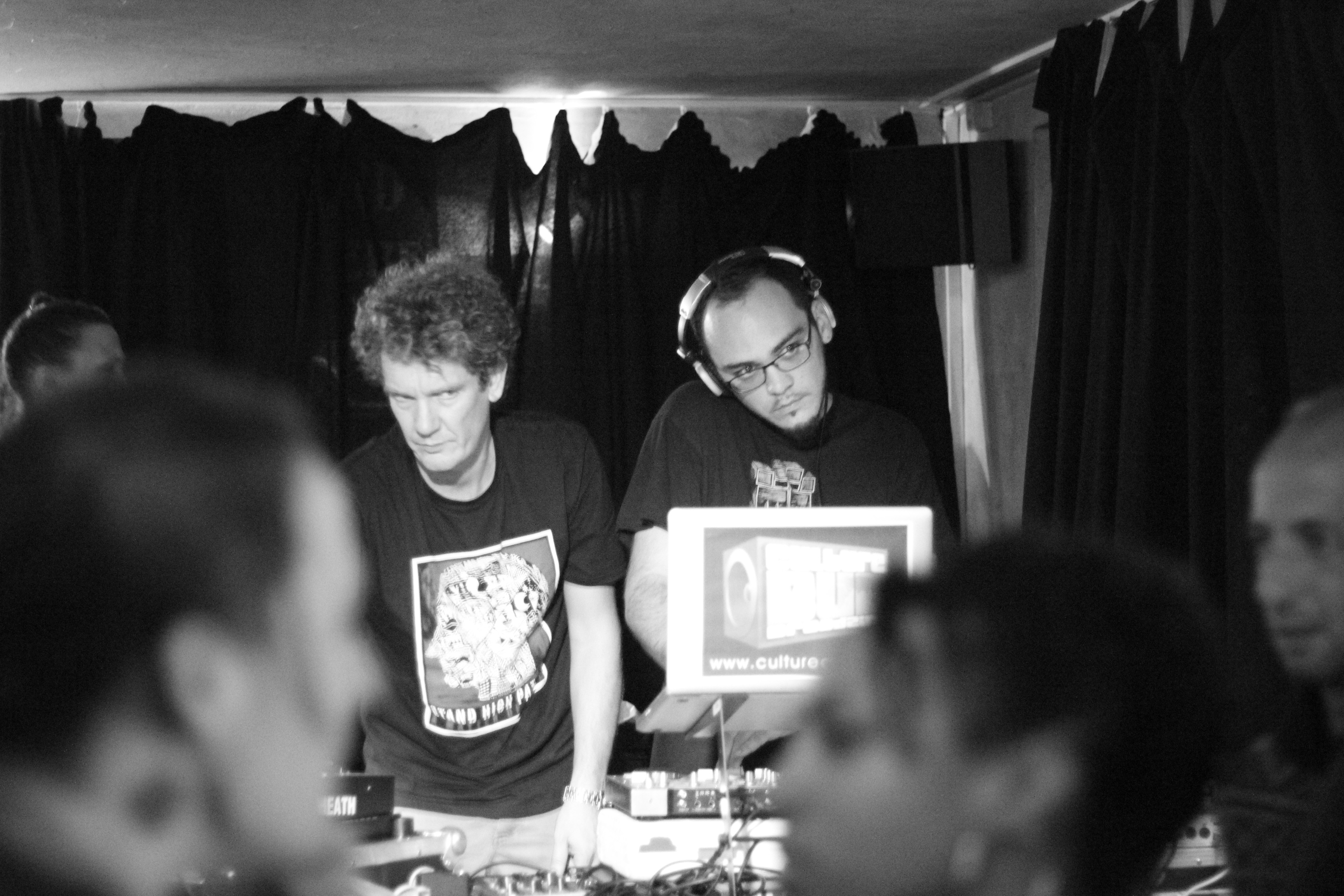 Culture Dub Sound