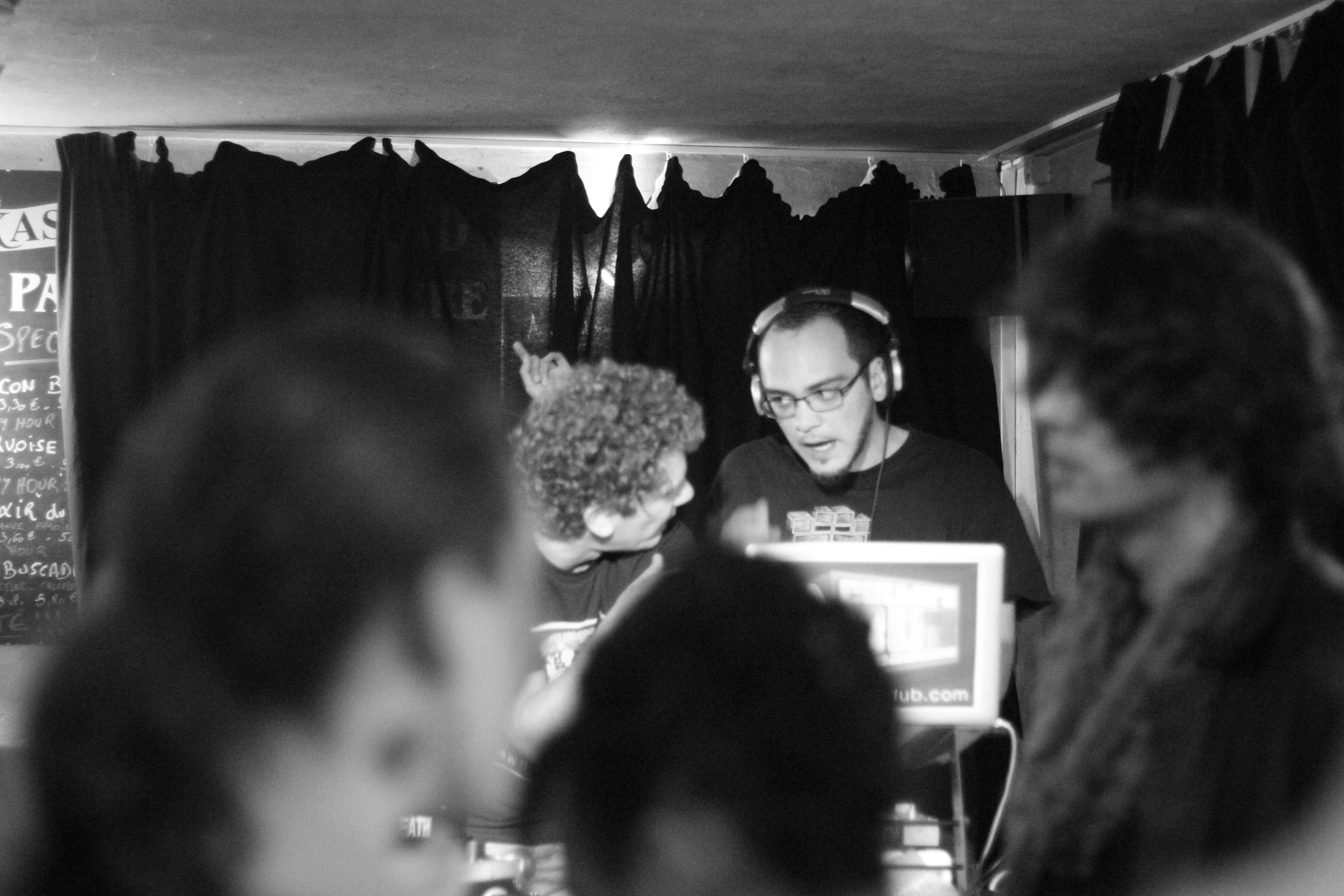 Culture Dub Sound