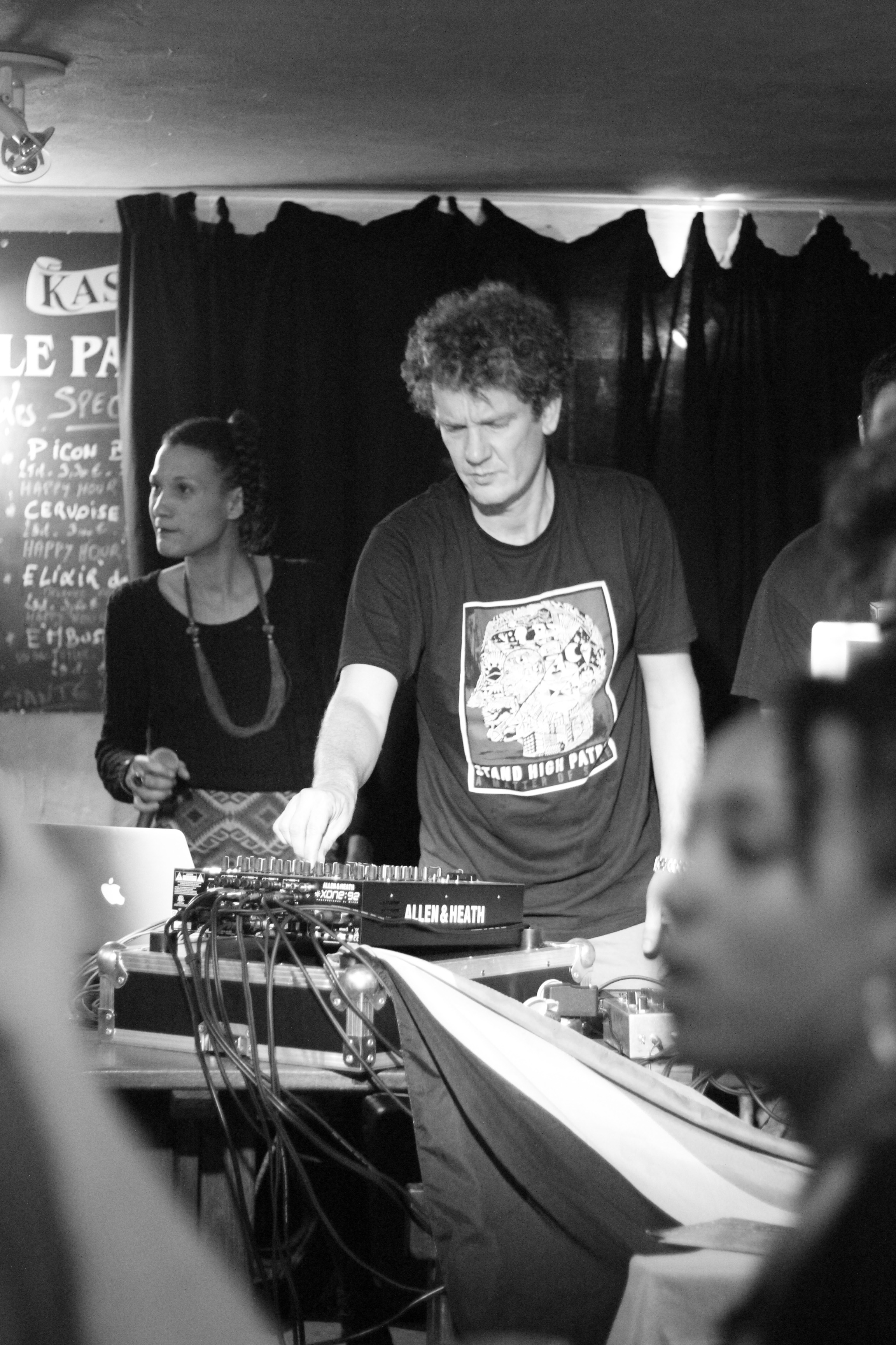 Culture Dub Sound