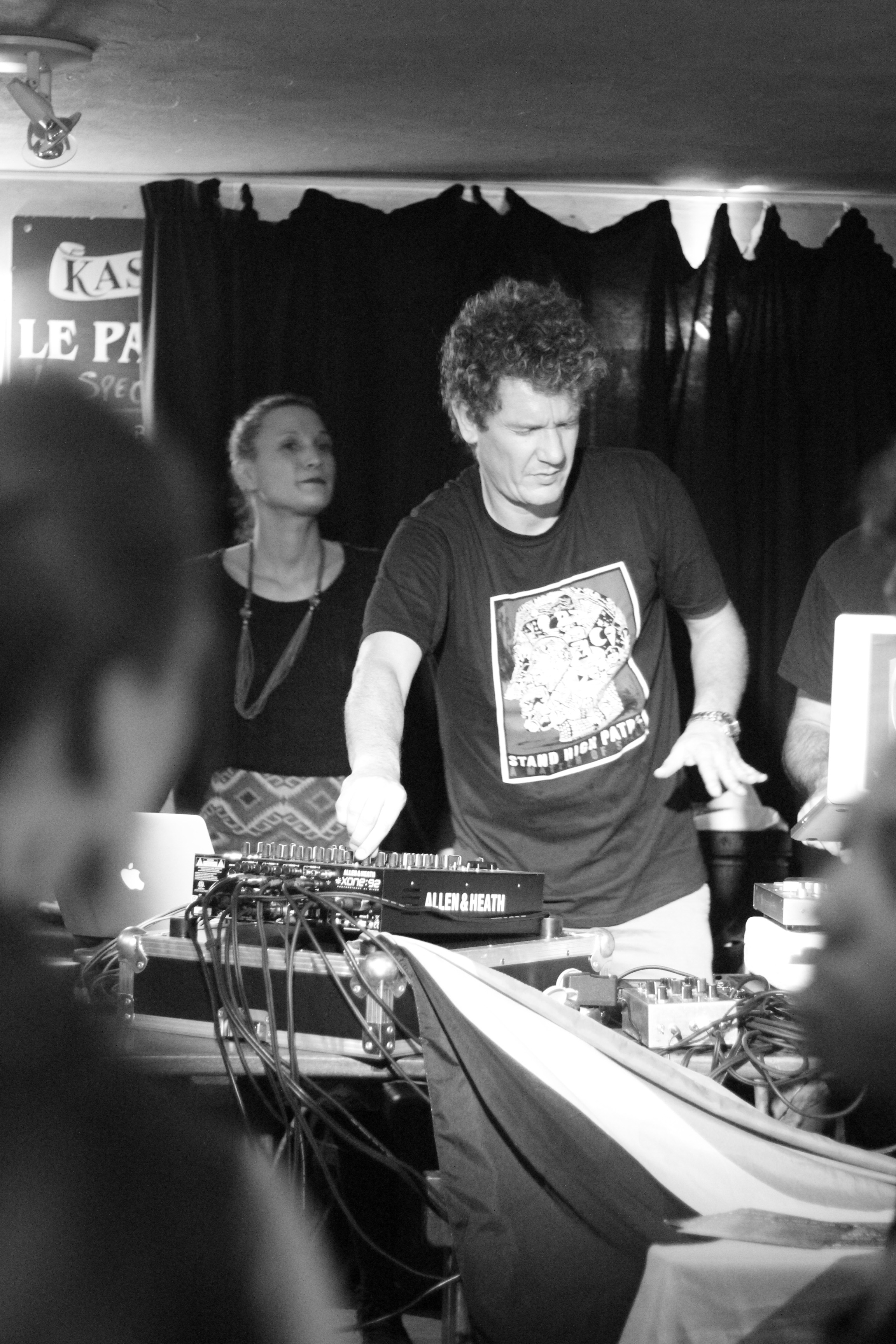 Culture Dub Sound
