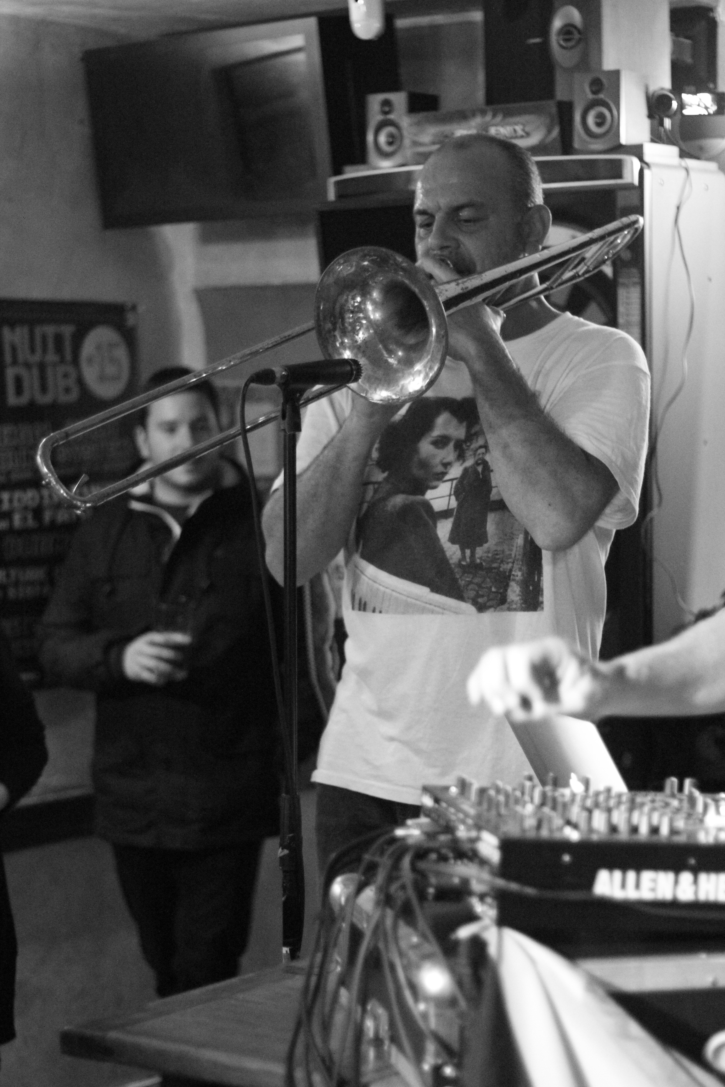 Culture Dub Sound