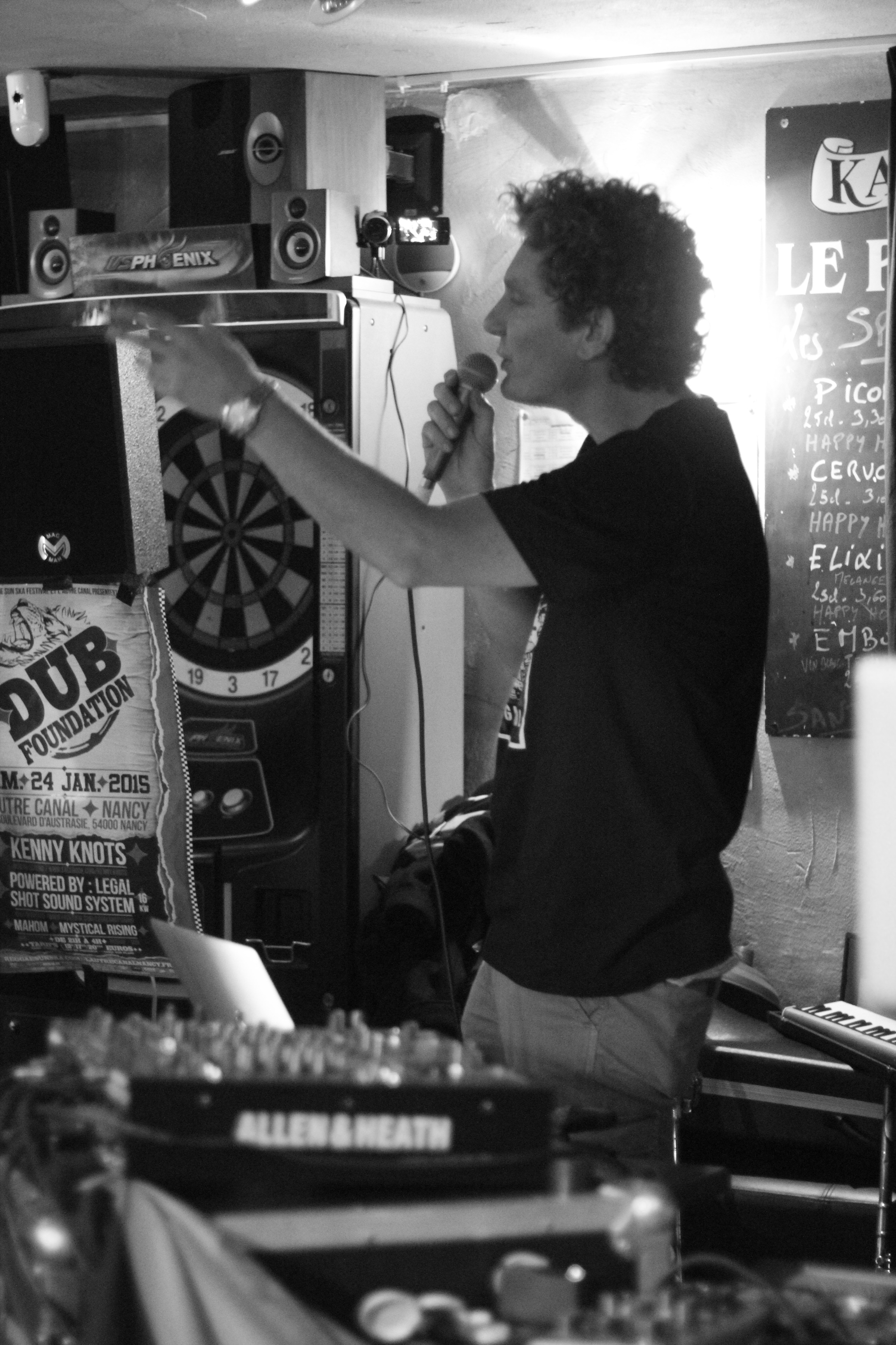 Culture Dub Sound