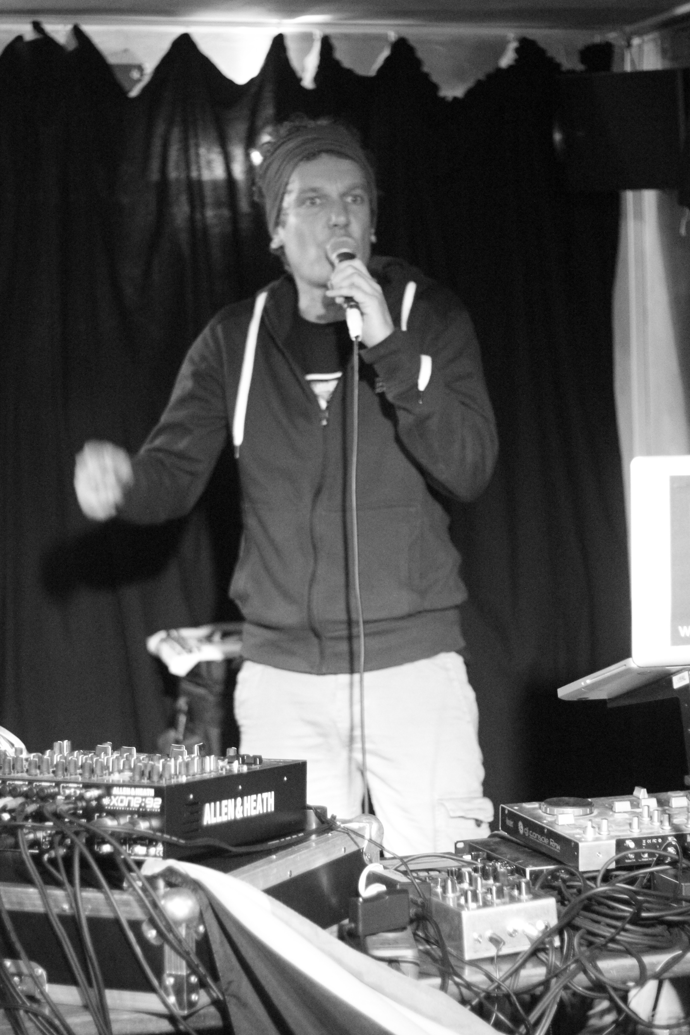 Culture Dub Sound