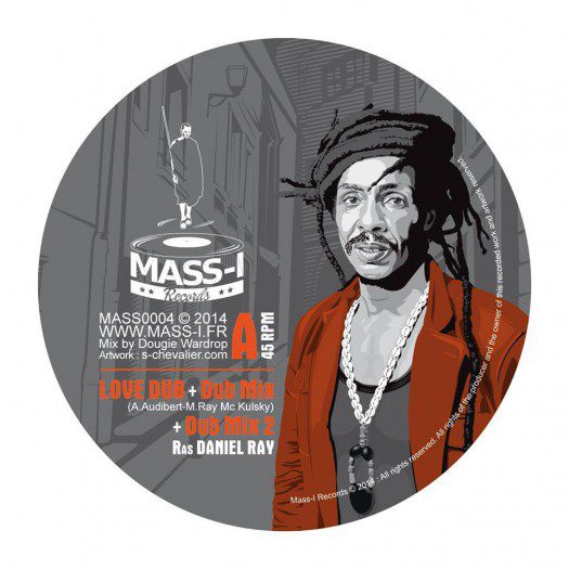 Mass-I Records - MAS004