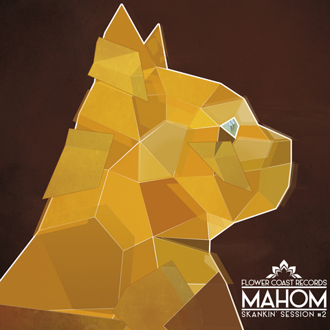 Mahom - Skankin' Session #2
