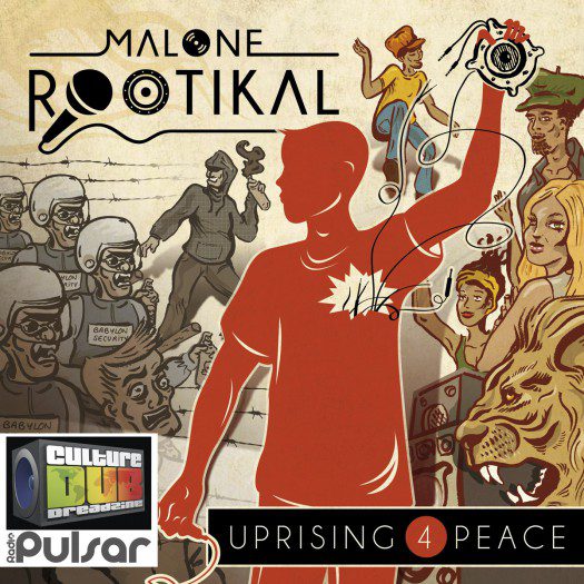 Malone Rootikal - Interview Culture Dub