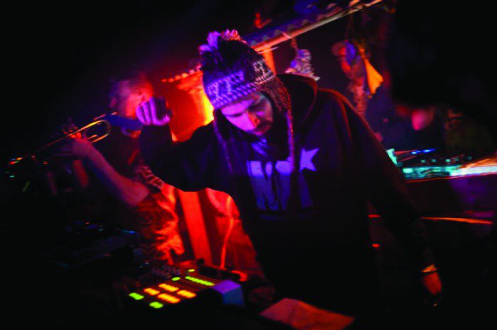 Maxi Roots