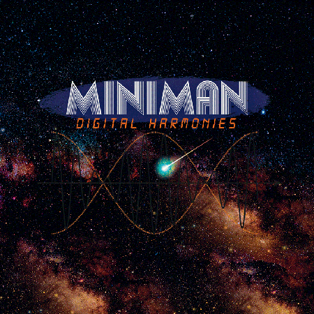 Miniman - Digital Harmonies