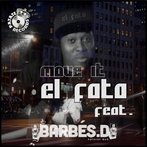 Barbés.D feat El Fata - Move it - Clip