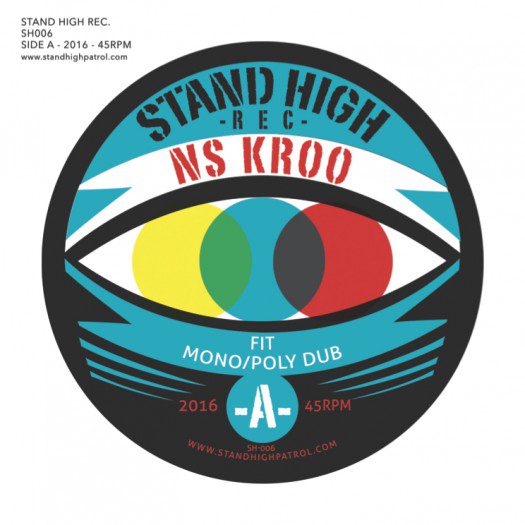 NS Kroo - SH006