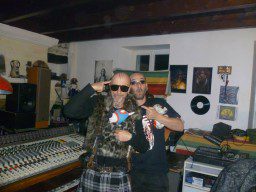 Nagual X & Loran