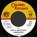 Naram feat Face & Sheenyboo - CM02