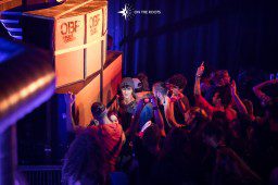 O.B.F Sound System