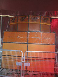 OBF Sound System