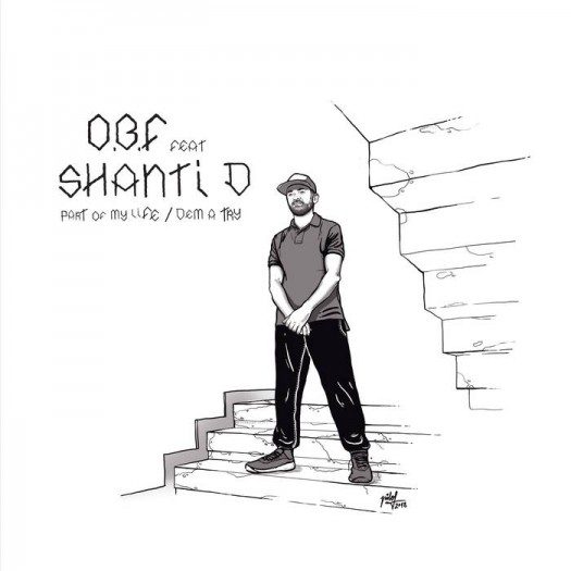 OBF feat Shanti D