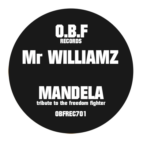 OBF - Mandela