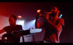 Ondubground