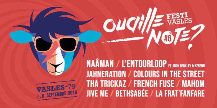 Ouaille Note ? #6