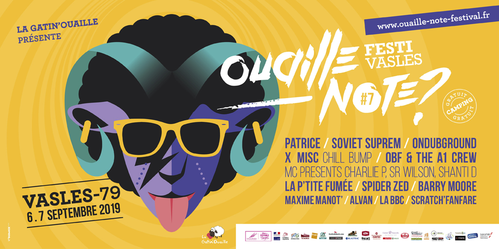 Ouaille Note #7
