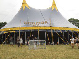 Outernational Dub Arena