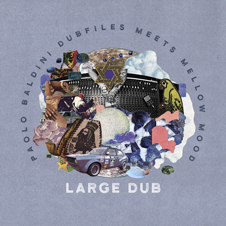 Paolo Maldini meets MellowMood - Large Dub