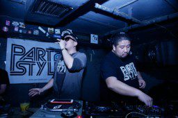 Part2Style-Sound