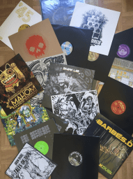 Culture Dub - Février 2017