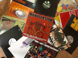 Party Time - Janvier 2017