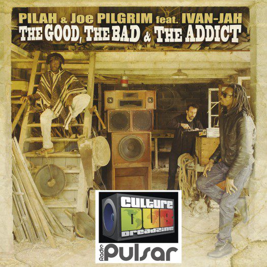 Pilah - Interview Culture Dub