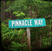 Pinnacle Way