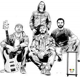Pressure Dub Sound Band