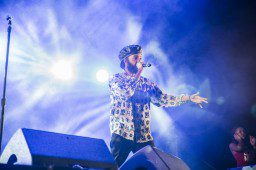 Protoje