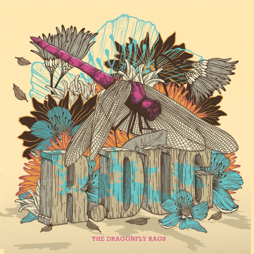 R.Dug - The Dragonfly Rags