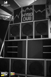 Hyso Dub Sound System