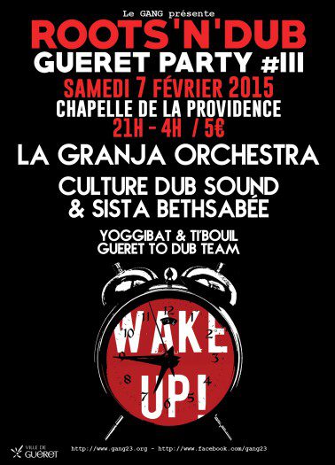 Roots'N'Dub Party III