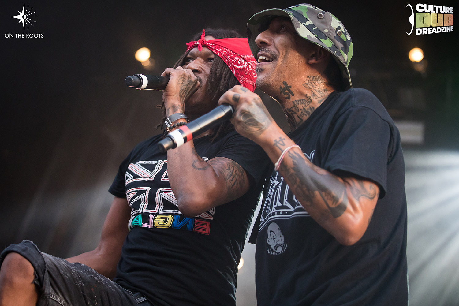 Raggasonic
