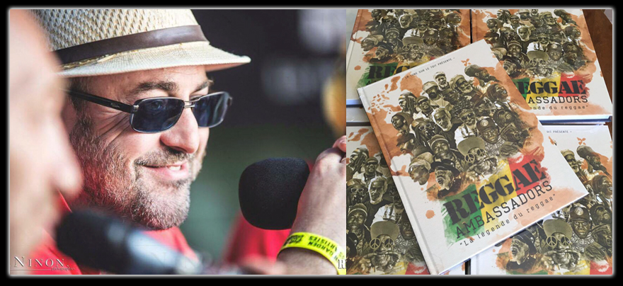 Reggae Ambassadors - Interview