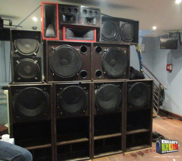 Roots Addis Sound System