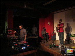 High Bass & Guru Pope