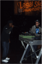 Riddim Tuffa - MA